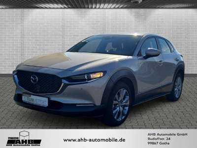 Bild Mazda CX-30