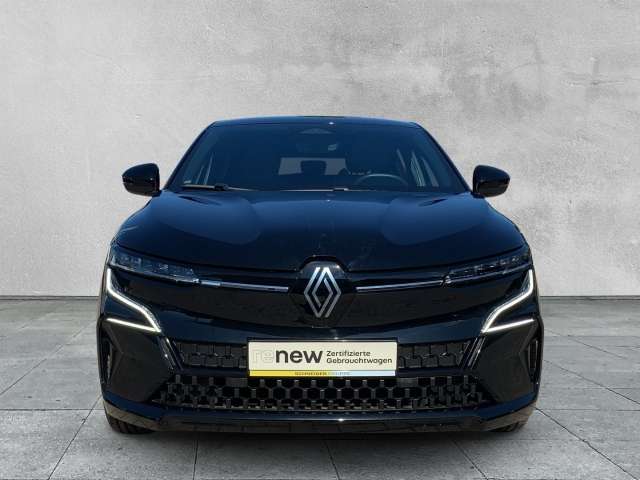 Fahrzeugbild eines Renault Megane E-TECH