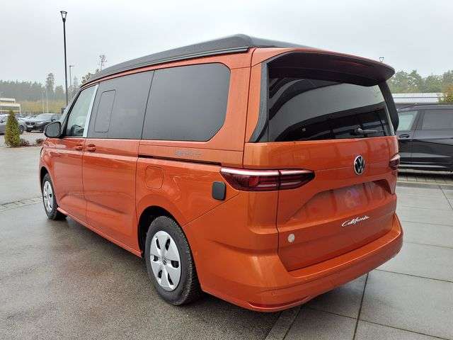 Fahrzeugbild eines Volkswagen California