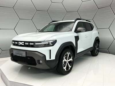 Bild Dacia Duster