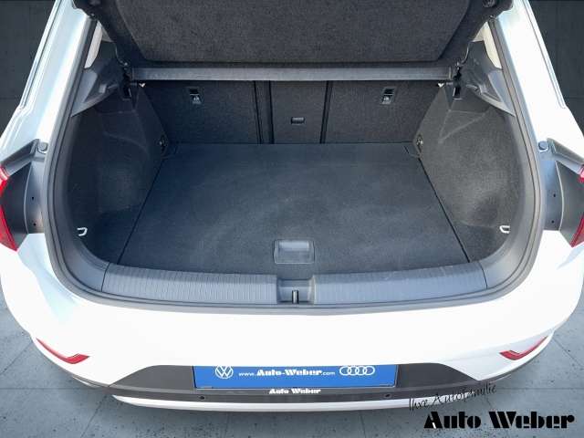 Fahrzeugbild eines Volkswagen T-Roc