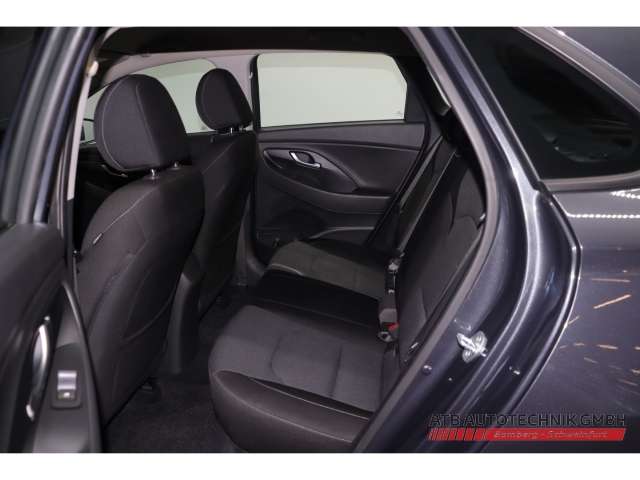 Fahrzeugbild eines Hyundai i30