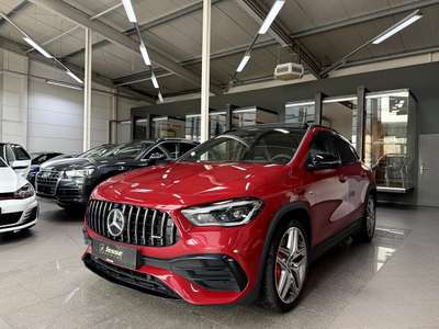 Bild Mercedes-Benz GLA