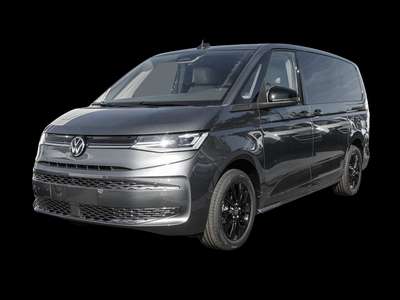 Bild Volkswagen Multivan