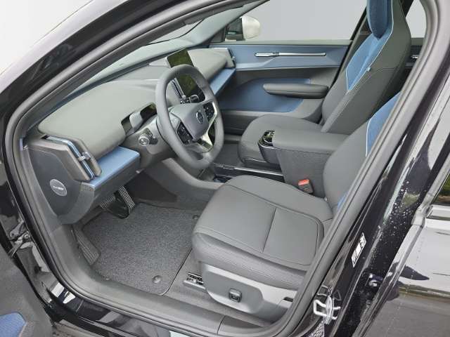 Fahrzeugbild eines Volvo EX30