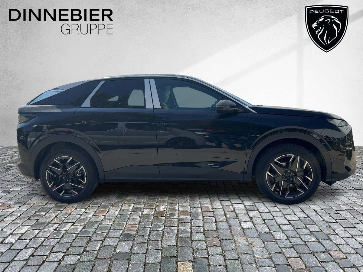 Fahrzeugbild eines Peugeot 3008