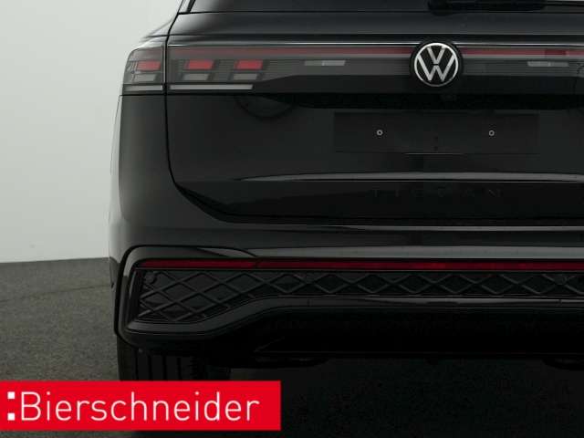 Fahrzeugbild eines Volkswagen Tiguan