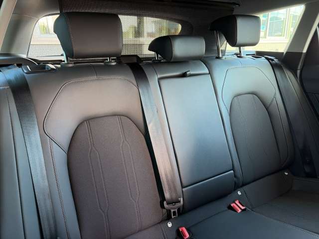 Fahrzeugbild eines CUPRA Leon