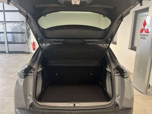 Fahrzeugbild eines Peugeot 2008