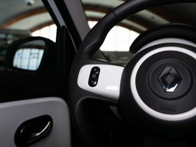 Fahrzeugbild eines Renault Twingo