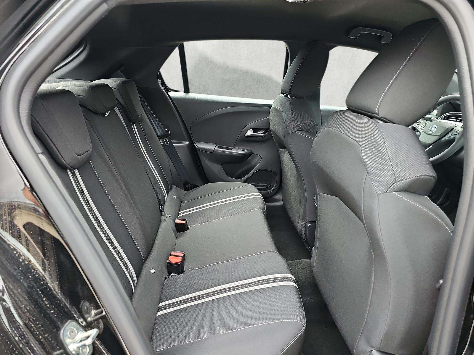 Fahrzeugbild eines Opel Corsa