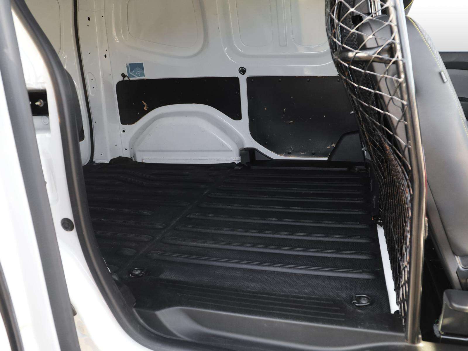 Fahrzeugbild eines Renault Kangoo