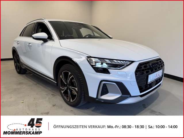 Fahrzeugbild eines Audi A3
