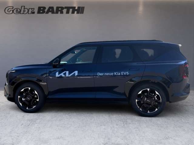 Fahrzeugbild eines Kia EV5