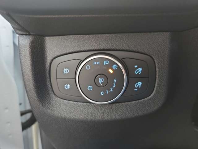 Fahrzeugbild eines Ford Tourneo Courier