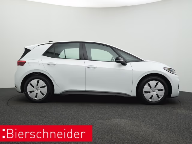 Fahrzeugbild eines Volkswagen ID.3