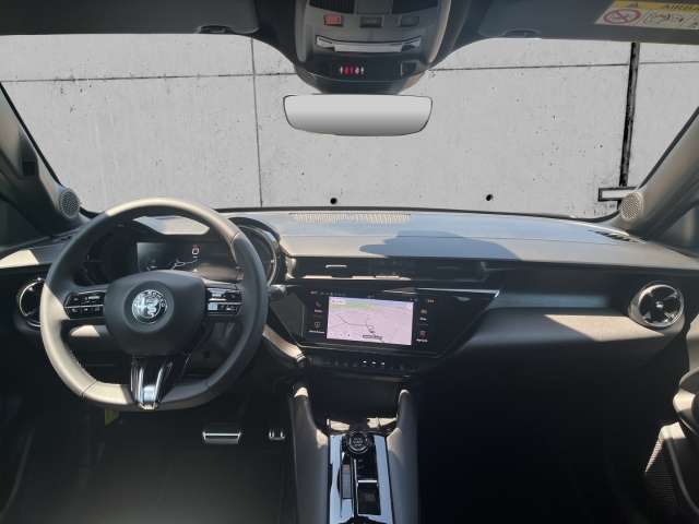 Fahrzeugbild eines Alfa Romeo Junior