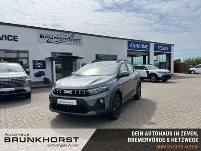 Bild Dacia Sandero