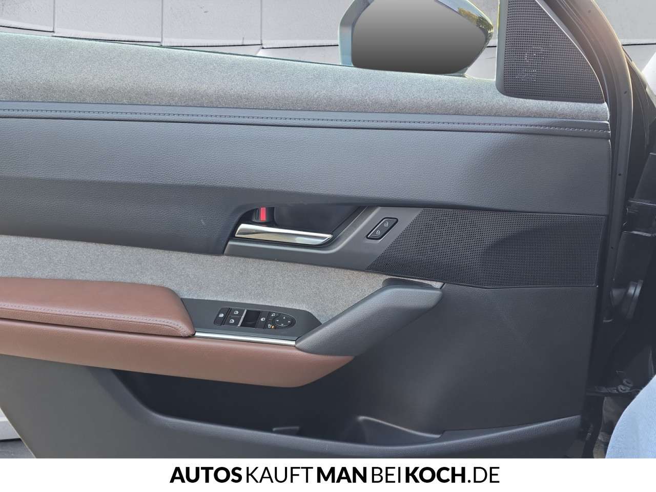 Fahrzeugbild eines Mazda MX-30