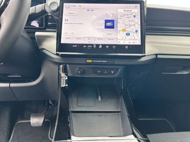 Fahrzeugbild eines Ford Puma