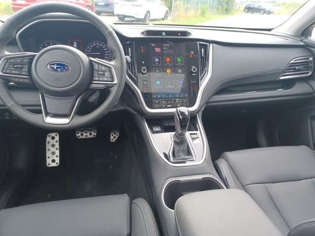 Fahrzeugbild eines Subaru Outback