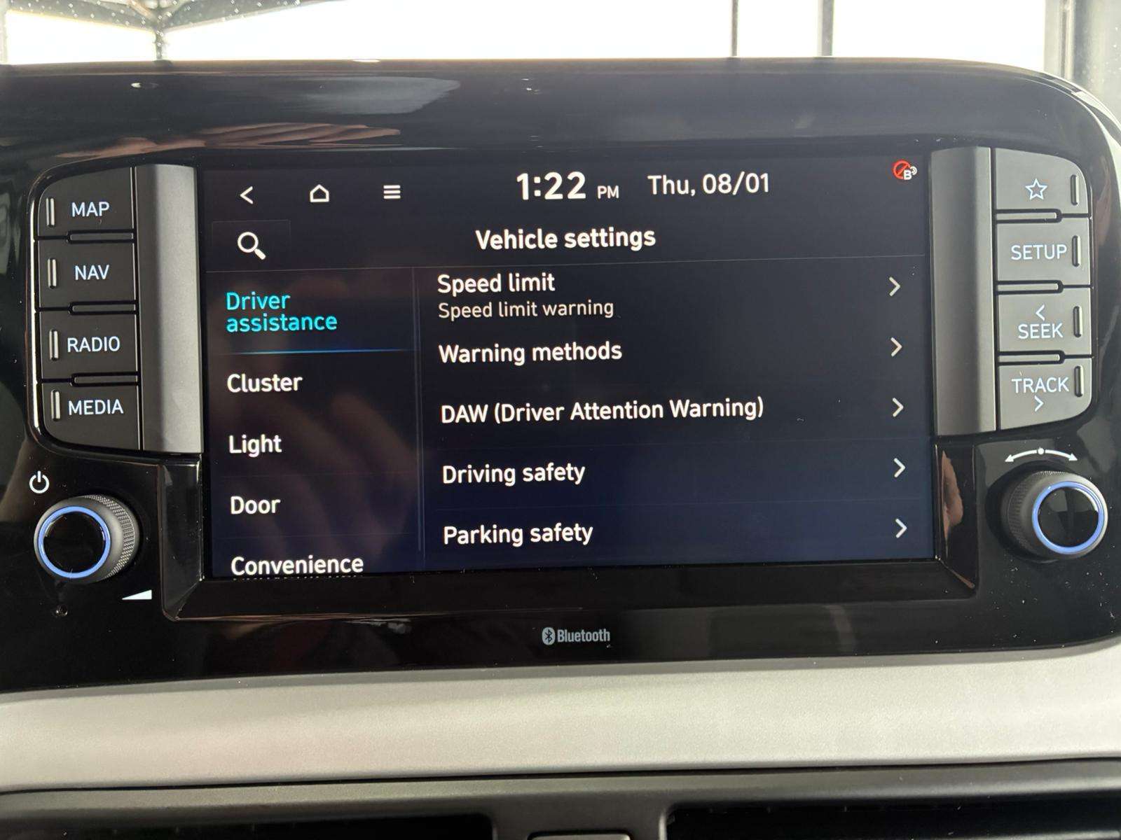 Fahrzeugbild eines Hyundai i10