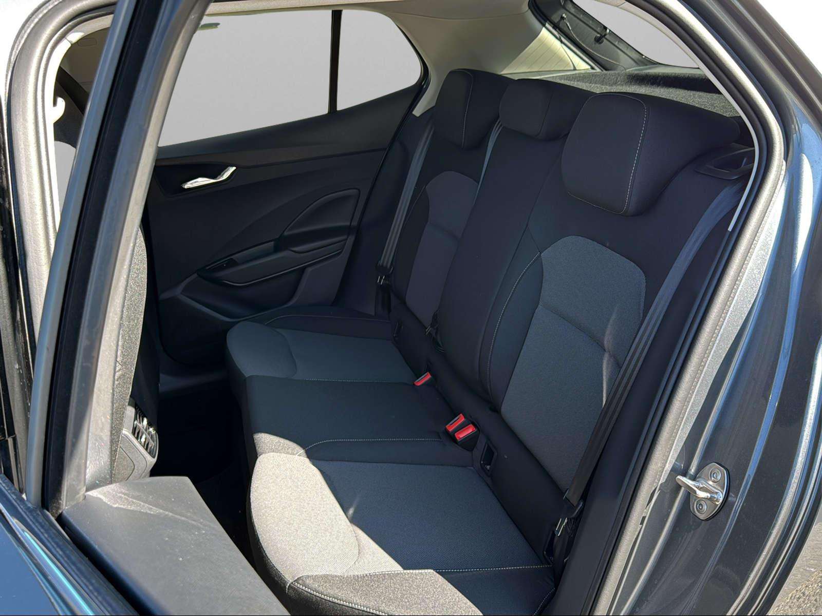 Fahrzeugbild eines Skoda Fabia