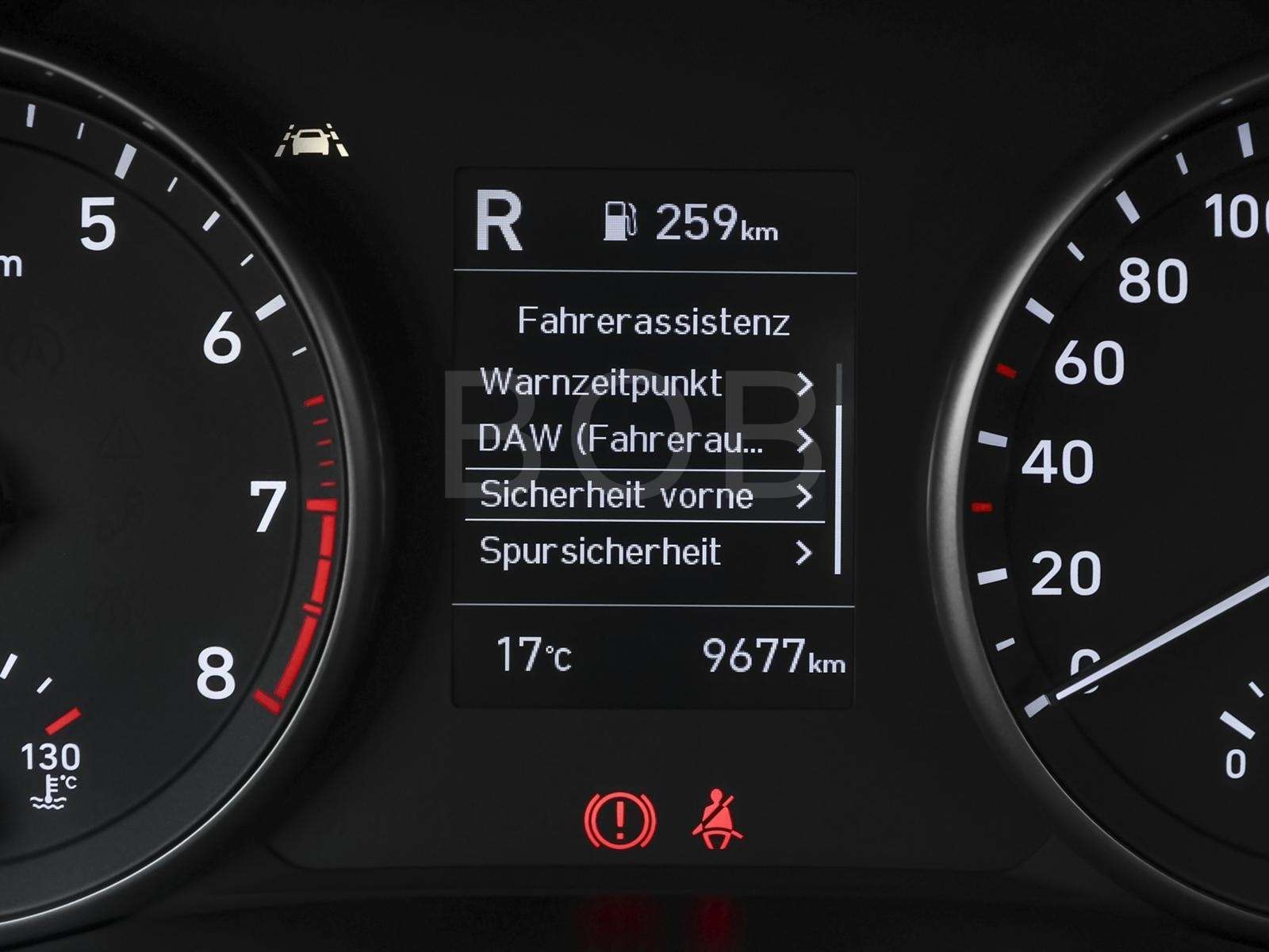 Fahrzeugbild eines Hyundai i30