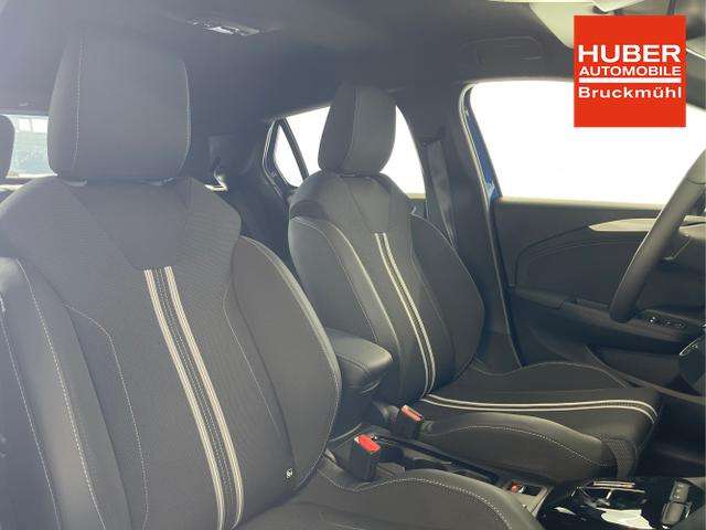 Fahrzeugbild eines Opel Corsa