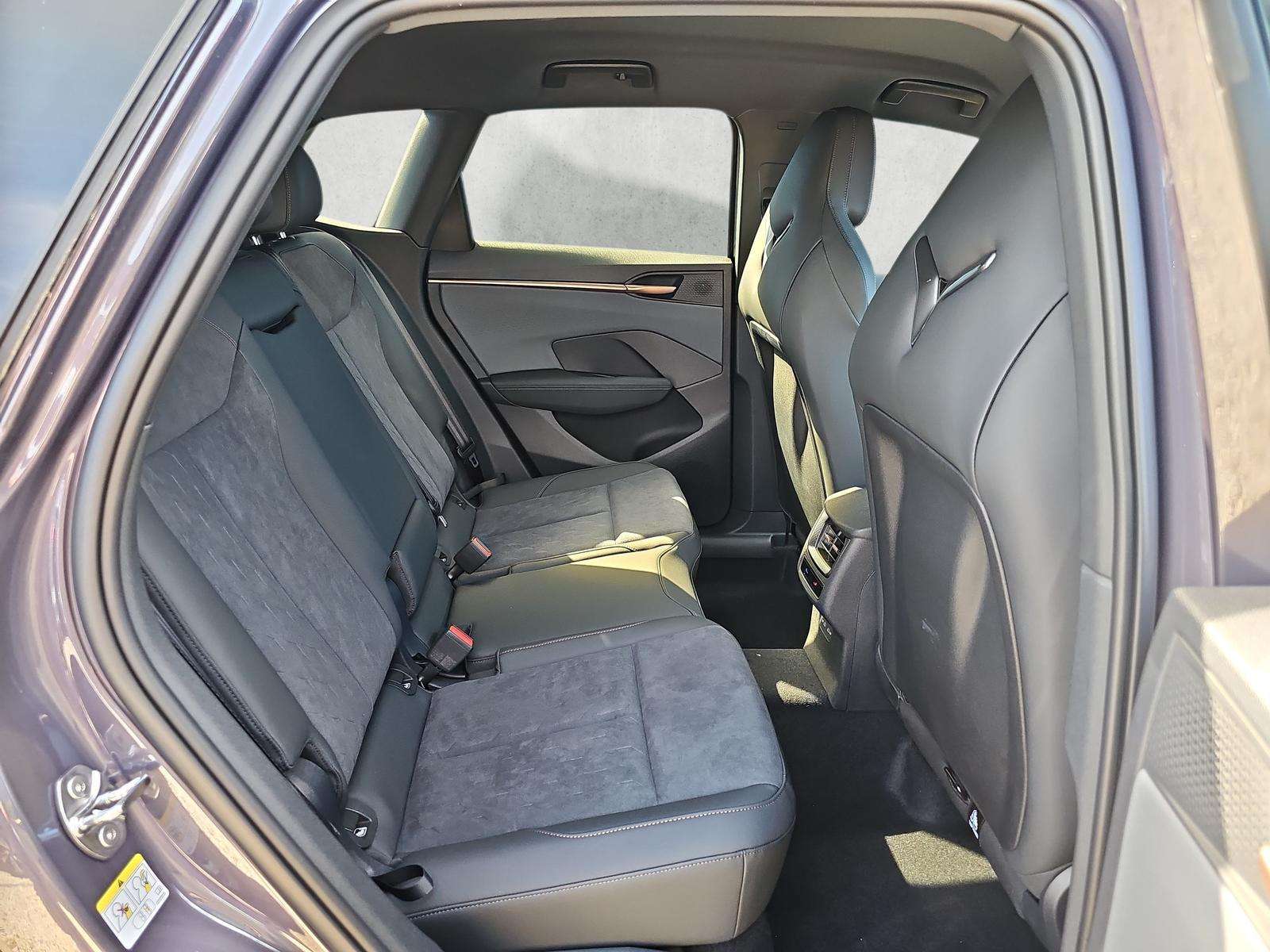 Fahrzeugbild eines CUPRA Terramar