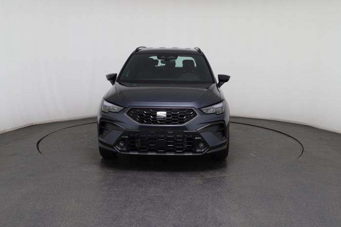 Fahrzeugbild eines SEAT Arona