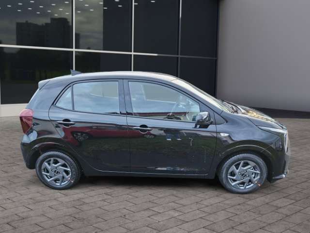 Fahrzeugbild eines Kia Picanto