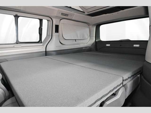 Fahrzeugbild eines Volkswagen California