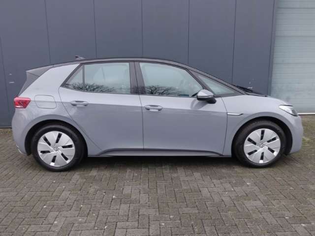 Fahrzeugbild eines Volkswagen ID.3