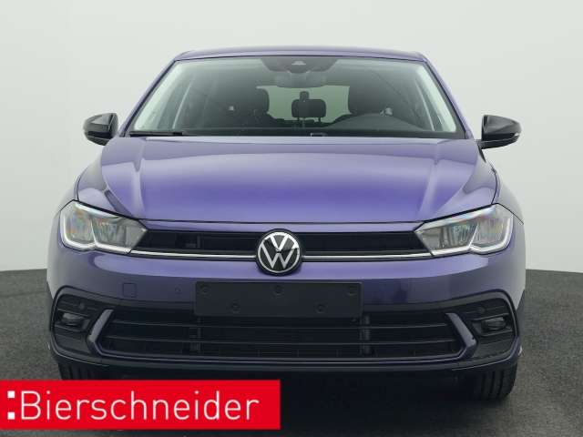Fahrzeugbild eines Volkswagen Polo