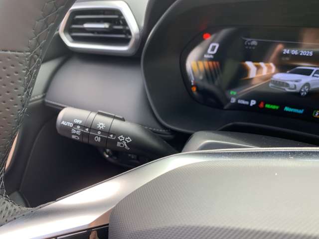 Fahrzeugbild eines MG ZS