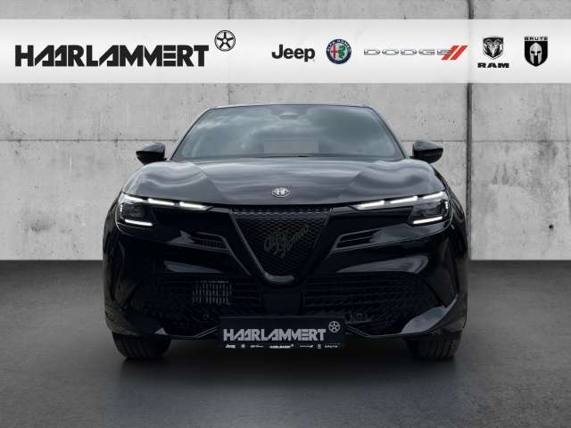 Fahrzeugbild eines Alfa Romeo Junior
