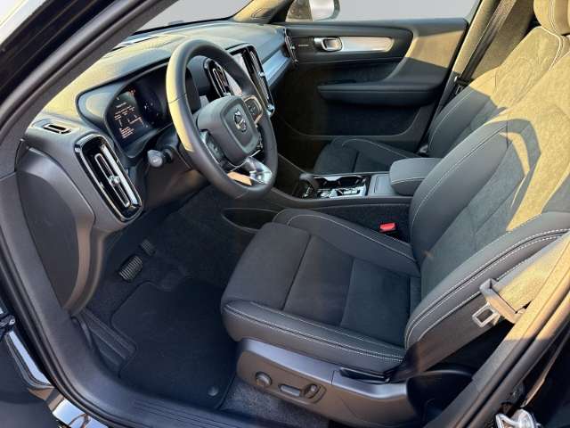 Fahrzeugbild eines Volvo XC40