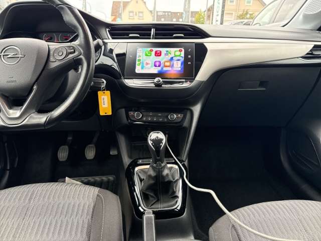 Fahrzeugbild eines Opel Corsa