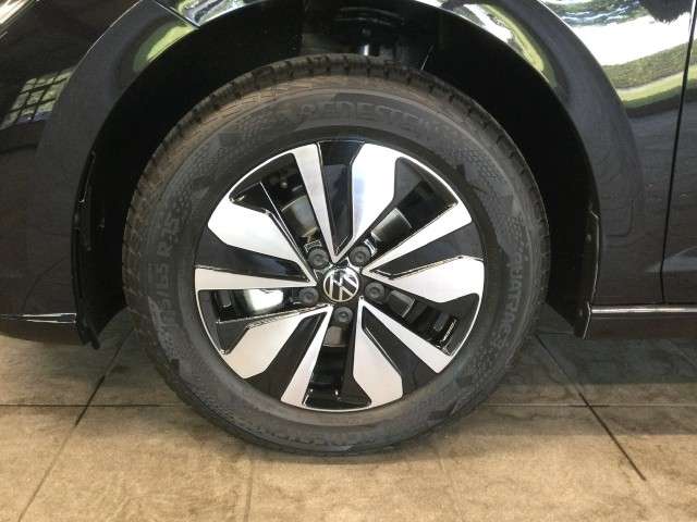 Fahrzeugbild eines Volkswagen Polo