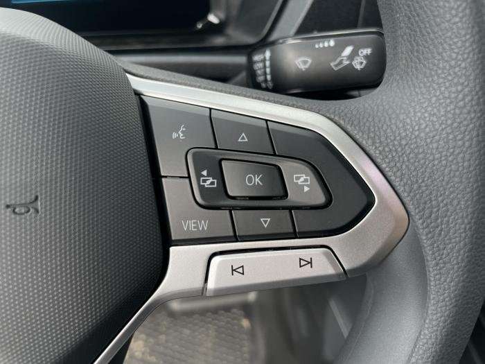 Fahrzeugbild eines Volkswagen Caddy