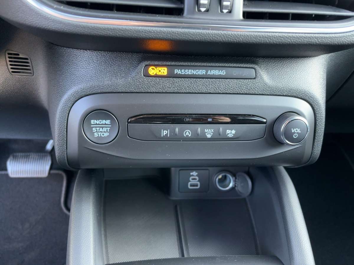 Fahrzeugbild eines Ford Focus