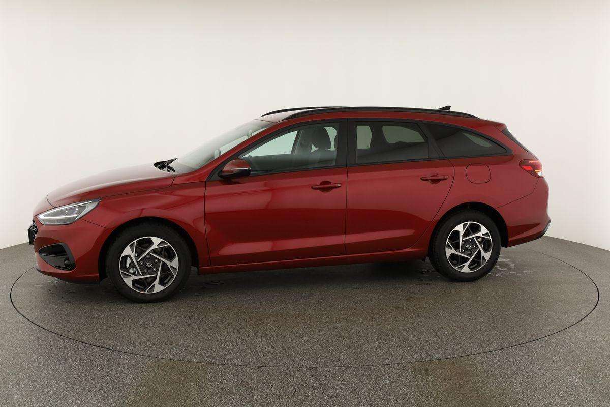 Fahrzeugbild eines Hyundai i30