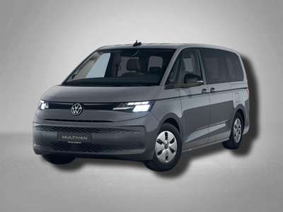 Bild Volkswagen Multivan