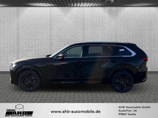 Fahrzeugbild eines Mazda CX-80