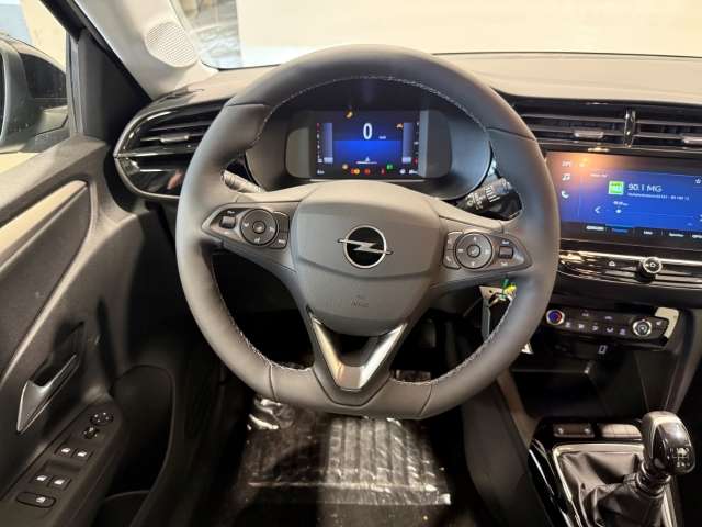 Fahrzeugbild eines Opel Corsa