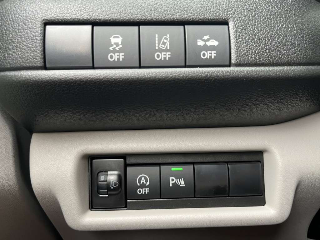 Fahrzeugbild eines Suzuki Swift