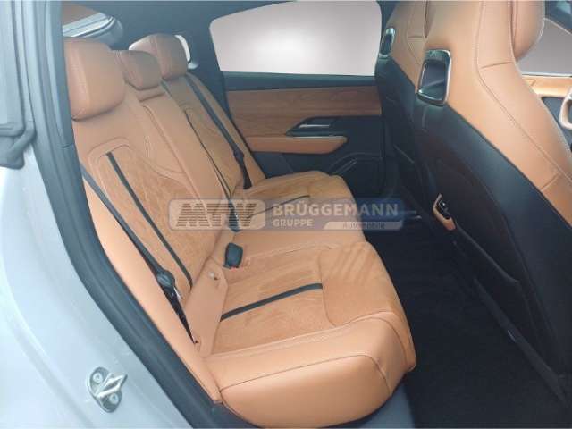 Fahrzeugbild eines Mazda Mazda6