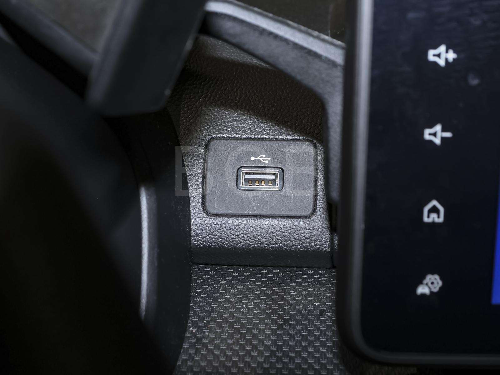 Fahrzeugbild eines Dacia Sandero