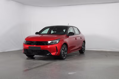 Bild Opel Corsa